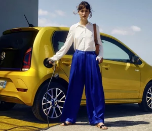 La Volkswagen e-up! 2.0 électrique affiche ses prix en France